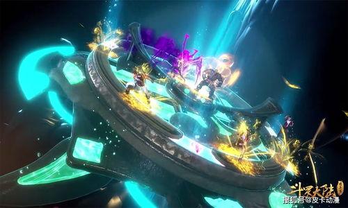 斗罗大陆最新武魂爆料,神秘新武魂惊艳亮相，揭秘未来强者之路  第2张